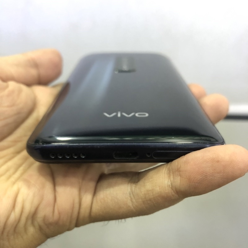 Vivo V17 Pro ram 8gb internal 128gb second bekas pakai