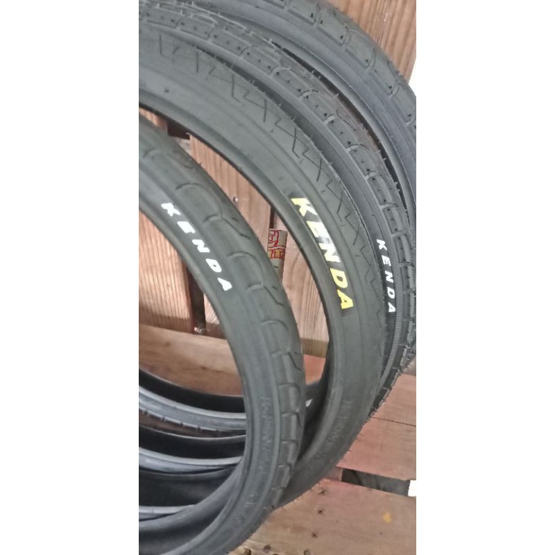 BAN KENDA 20X1.50