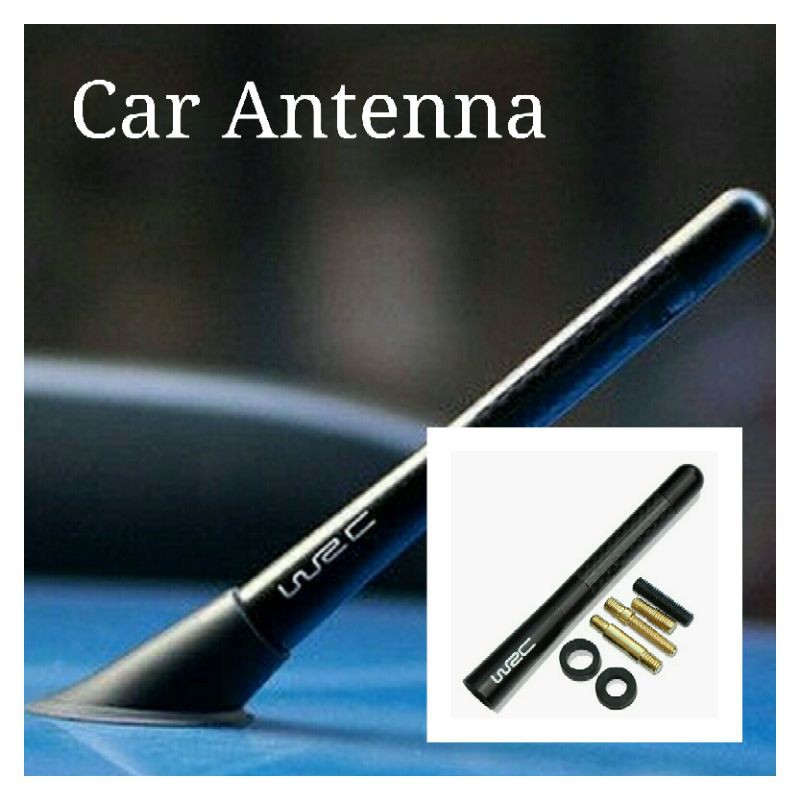 Antenna radio mobil