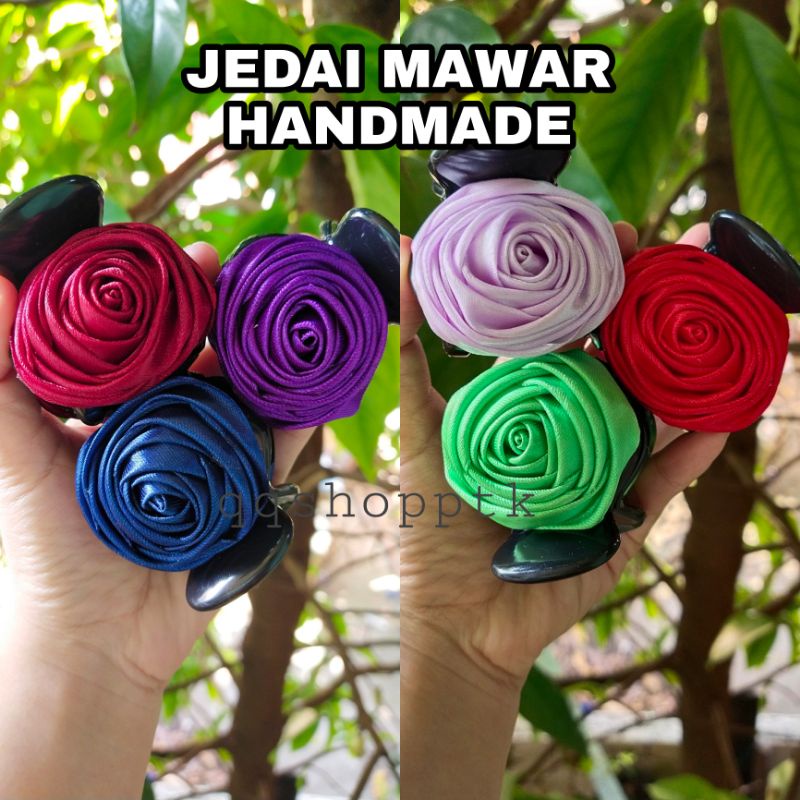 JEDAI MAWAR HANDMADE / JEDAI KOREA