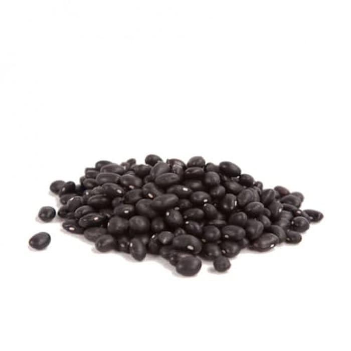 

Aman Natural Black Turtle Bean 500 Gr Terbatas