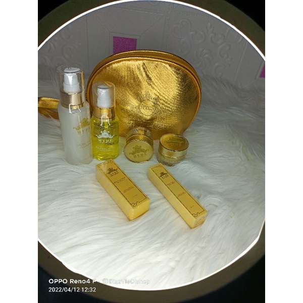 Cream Malam/Hyde/Hyde Indramayu/Skincare Viral/skincare BPOM