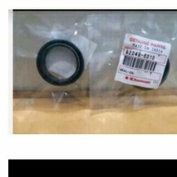 sil seal shock depan bajaj pulsar 200ns 200 ns original