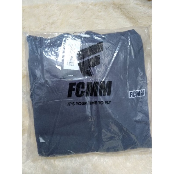 (BOOKED) FCMM HOODIE ONLY NCT DREAM JENO JAEMIN JISUNG CHENLE RENJUN