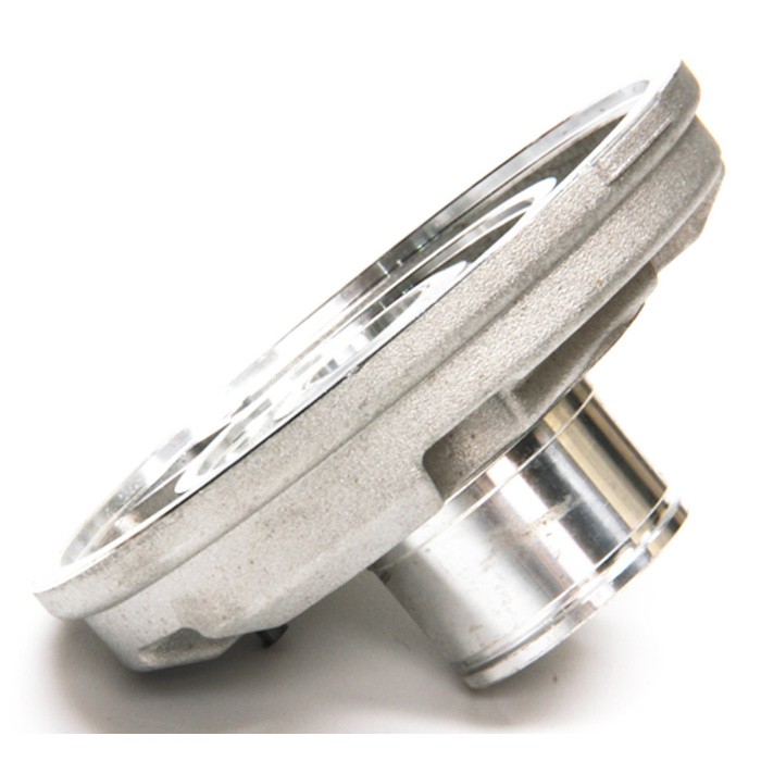 AC SILINDER HEAD KOMPRESOR SUZUKI KATANA AC