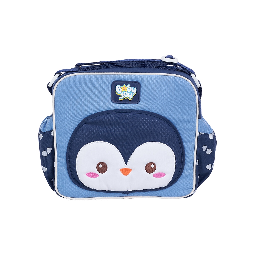 Tas Bayi Kecil Pinguin Series BJT1037 Baby Joy