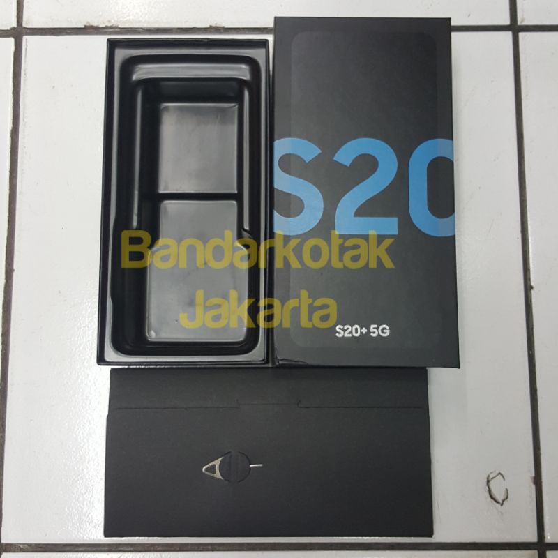 

Dus Box Samsung S20 plus