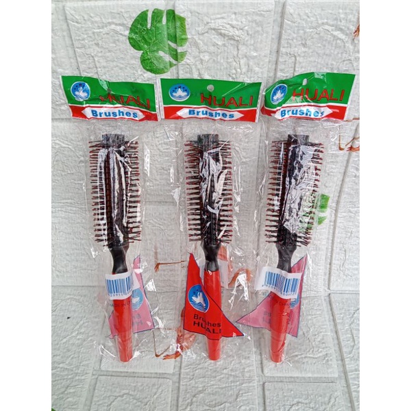 SISIR LESTARI ROLL MERAH/PUTIH