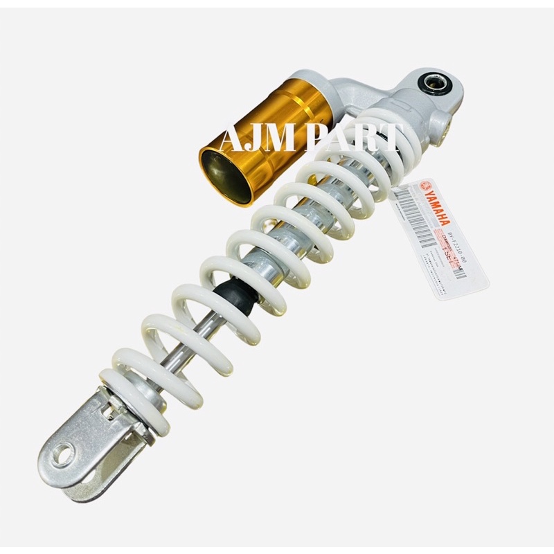 Shock Belakang Tabung Yamaha Xride 125 Pnp Xride 115cc