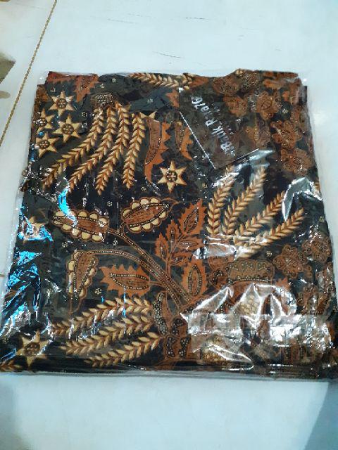  Batik  jumbo  BIG SIZE JUMBO  XXL XXXL 3L 4L 5L MURAH  BATIK  