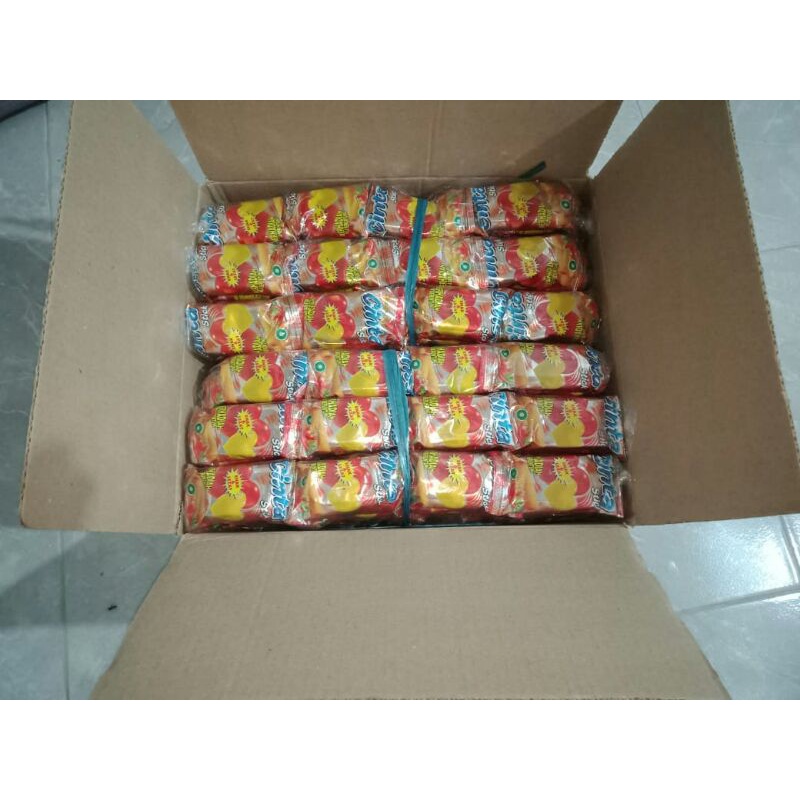 

Ciki cinta viral packing kardus paket Resseler