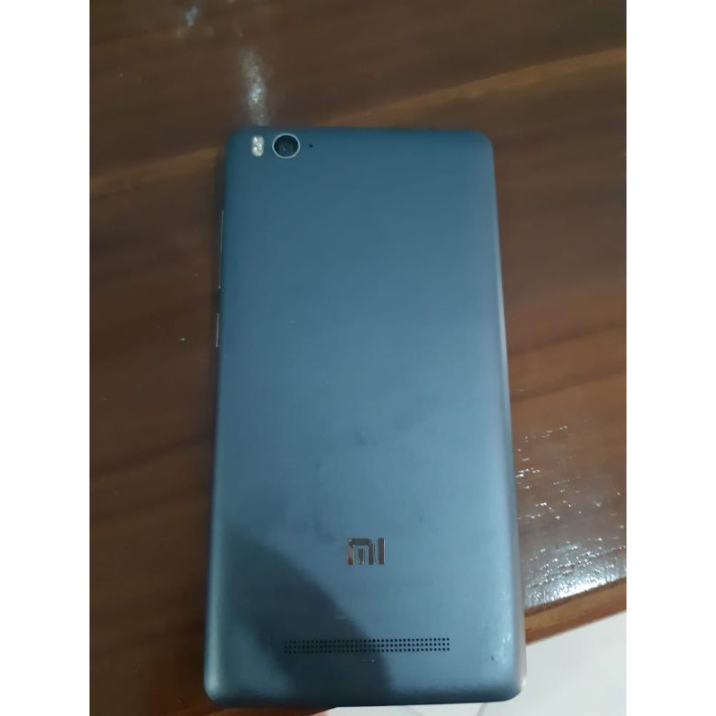Xiaomi Mi4i Second 2/16