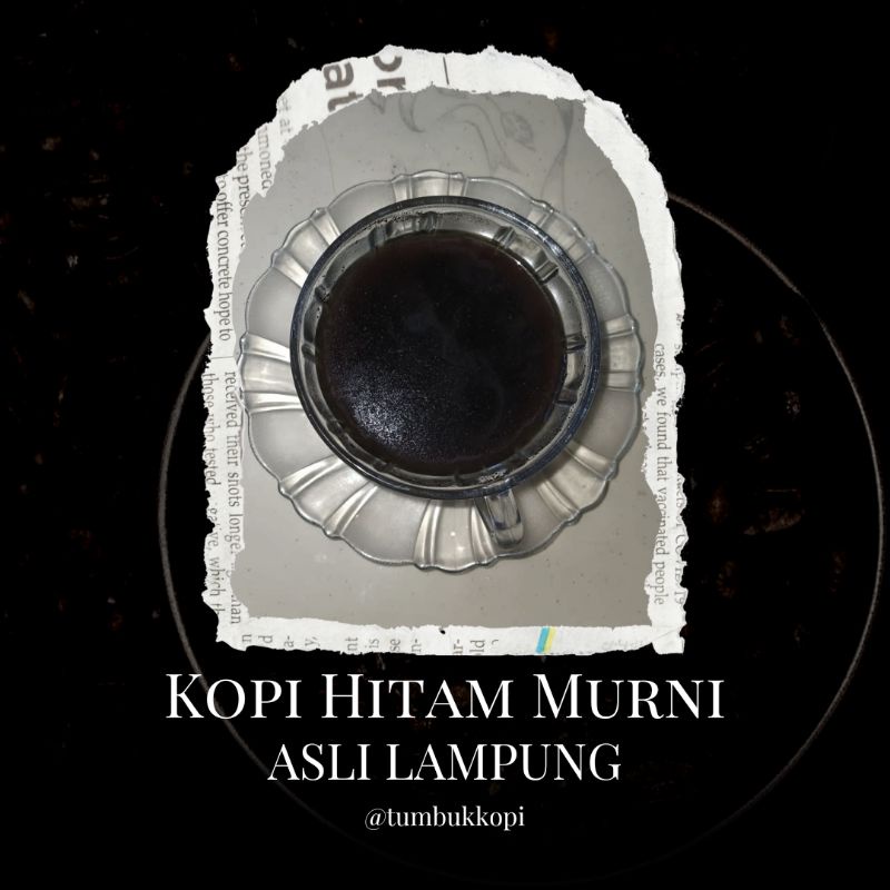 

kopi lampung @tumbukkopi