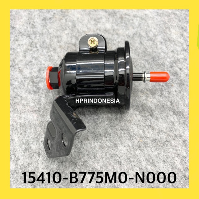 Fuel Filter / Saringan Bensin Suzuki Futura Injection Efi Carry 1.5