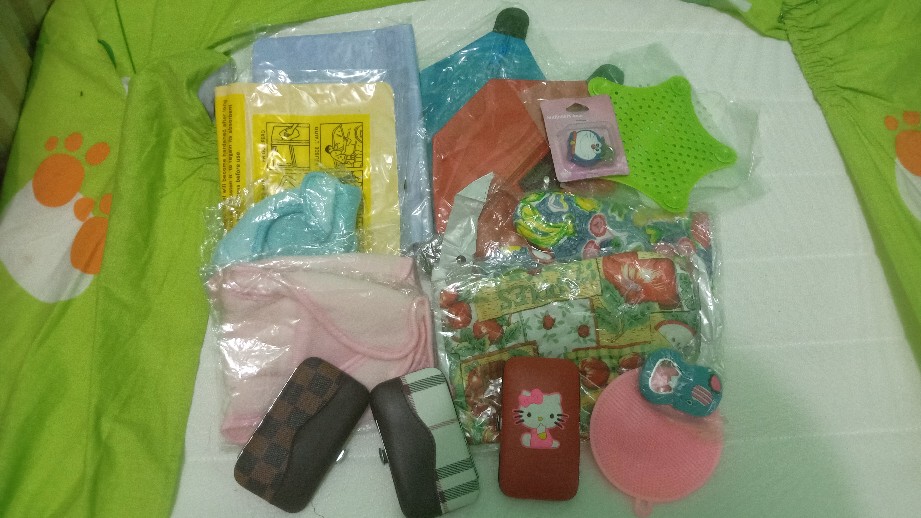 Sarung Tangan Anti Panas Motif Sarung Tangan Dapur Sarung Tangan Oven Kitchen Gloves Microwave