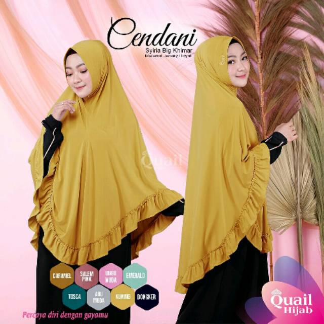 Cendani
