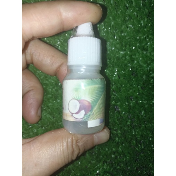 VCO Virgin Coconut Oil minyak kelapa probiotik untuk hamster