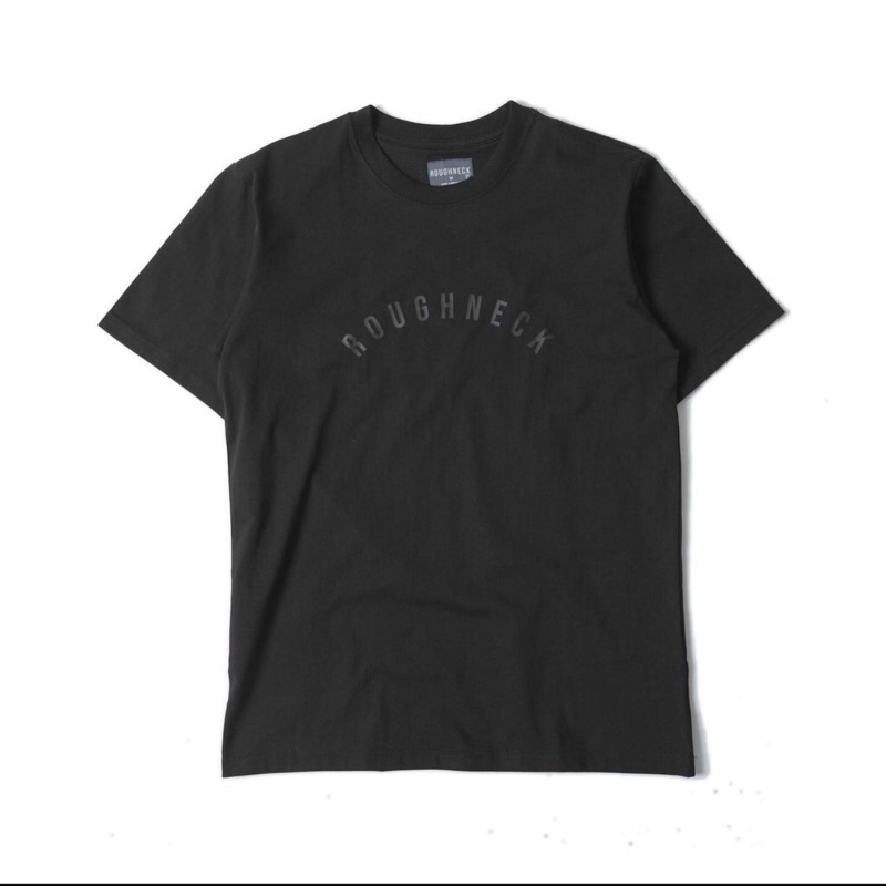 kaos tshirt roughneck mirror