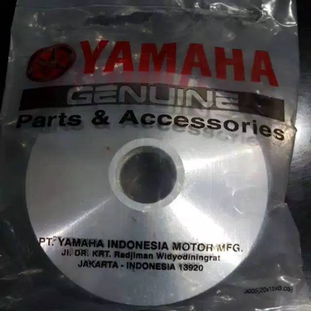 KDM_24 Rumah roller set mio j / mio gt / soul gt fi old / fino fi old / x ride fi old