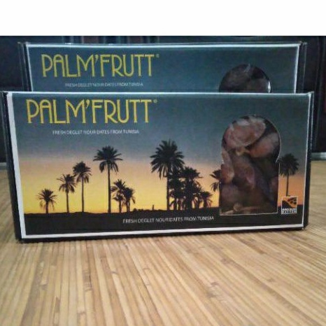 

Kurma Tangkai Palmfrutt 500 gr