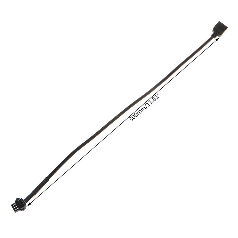 Btsg Motherboard RGB SYNC Splitter 12V 4Pin RGB/5V 3Pin ARGB SYNC HUB Header Transfer Splitter Kabel Ekstensi Untuk Com