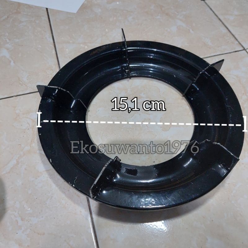 tatakan kompor hock besar 120 MG