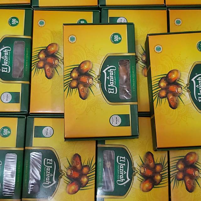 

Kurma khalas