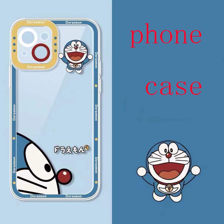 Soft Case Desain Kucing Untuk IPhone 13pro 12promaxSE2 2020 / 11 Pro MAX / 6S / 7 / 8plus / XR