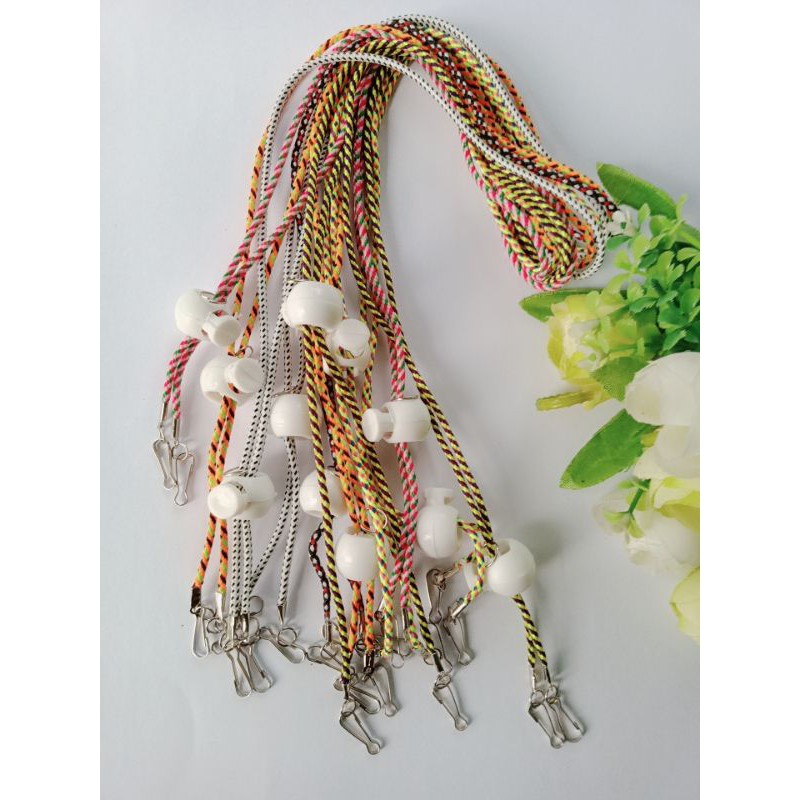 kalung masker murah