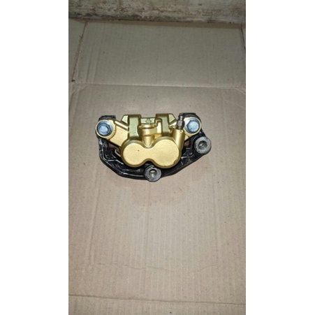 Kaliper caliper cakram pala babi depan yamaha f1zr f1 zr original