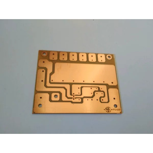 PCB Regulator 20A 1.2V-27V PS-020