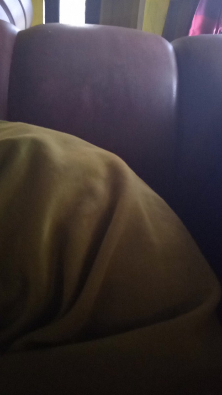 Hem Batik Pria Lengan Pendek