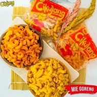 

Cikujang Makaroni (@45gr isi 20pcs)