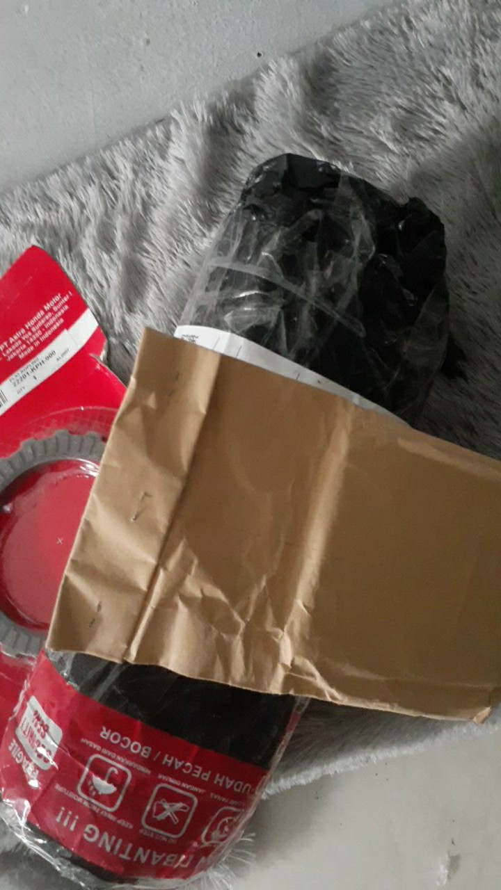 Catridge Filter Kosongan 10 Inch / Refill Empty Cartridge 10