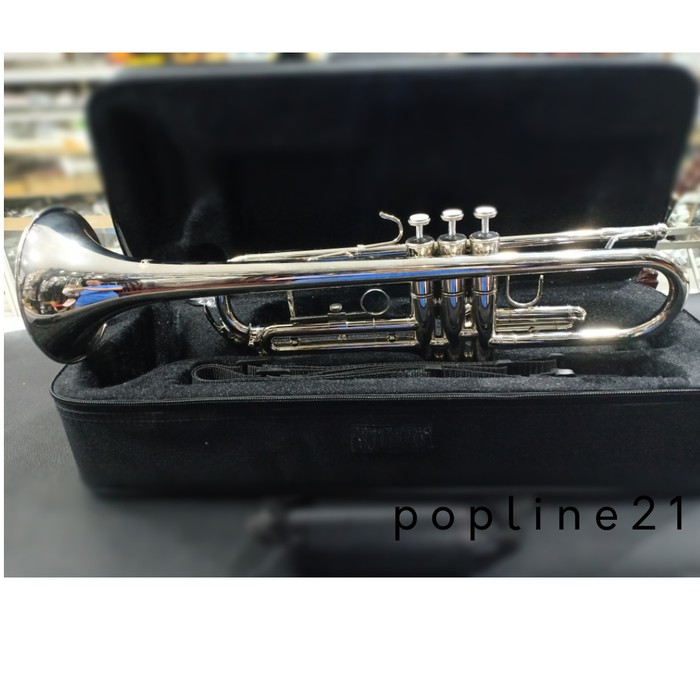 ALAT MUSIK  Trumpet KNIGHT / Trompet /Terompet KNIGHT