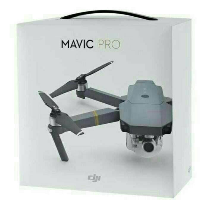 jual drone mavic pro