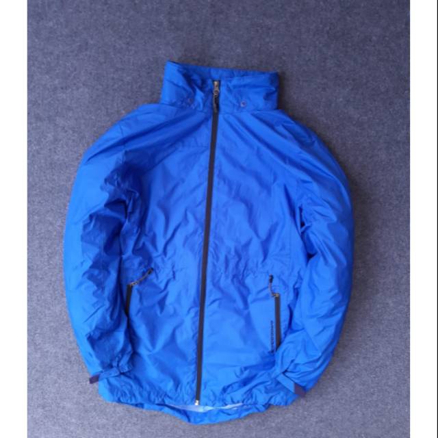 jaket second crocodile
