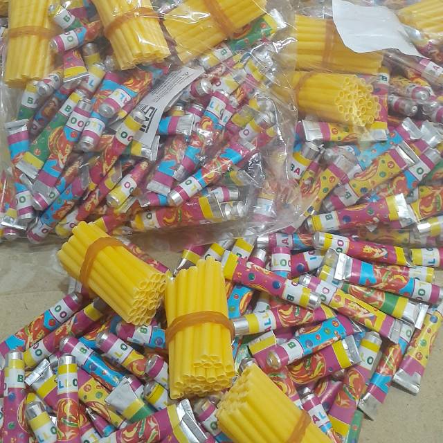 JG - 100 PCS - BALON - BALON ODOL JADUL - BALON TIUP - 777