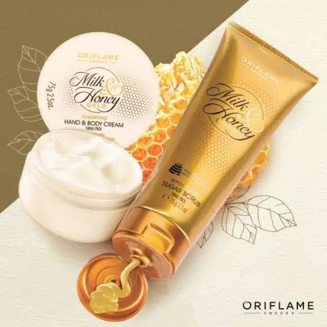 Milk &amp; Honey Gold Grand Celebration Hand &amp; Body Cream/ Milk &amp; Honey Amber Elegance/ Milk &amp; Honey Gold Perfumed Body Cream