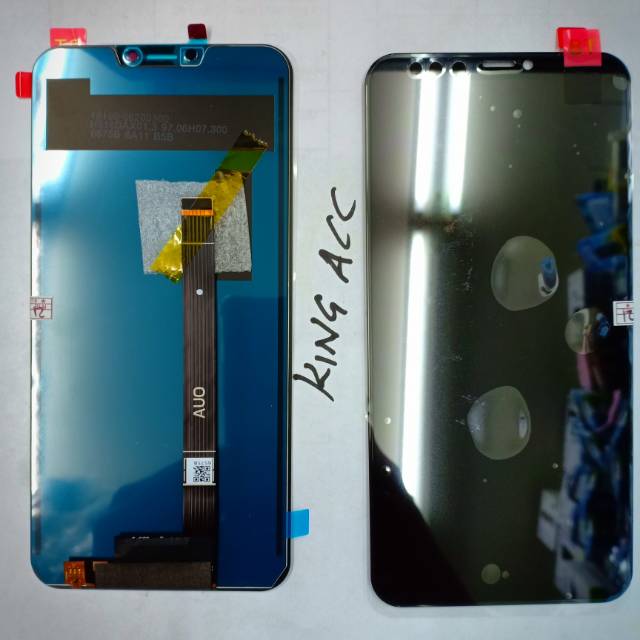 LCD TOUCHSCREEN ASUS ZENFONE 5 NEW ZE620KL X00QD ORIGINAL | Shopee