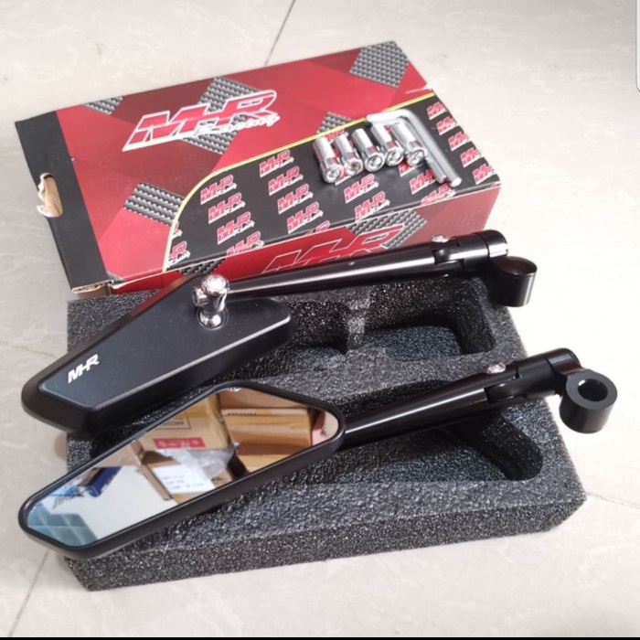 SPION MHR CIRCUIT MHR