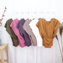 Blouse Scuba