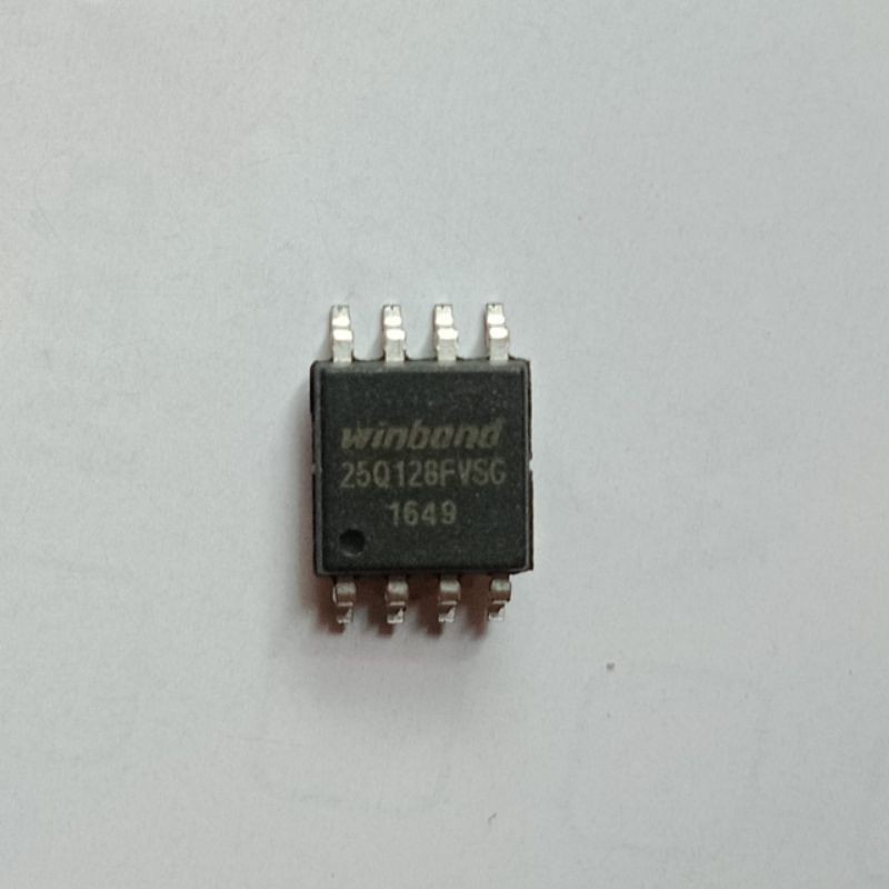 IC EEPROM SHARP 2T-C50AD1I ORIGINAL