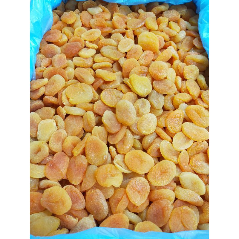 DRIED APRICOT/APRIKOT KERING 500gr