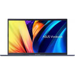 LAPTOP ASUS VIVOBOOK 15 TOUCH A1502ZA INTEL I5 1235U 8GB 512SSD IRISXE WIN 11+OHS 15.6FHD GARANSI RESMI