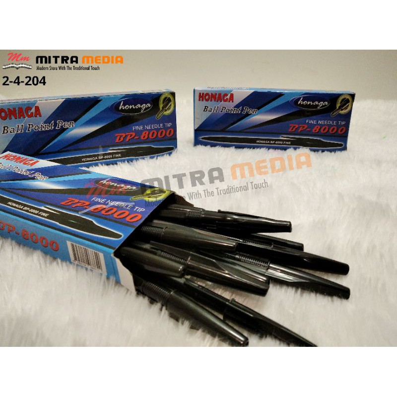 

BULPEN MURAH 1 PAK ISI 12 PCS