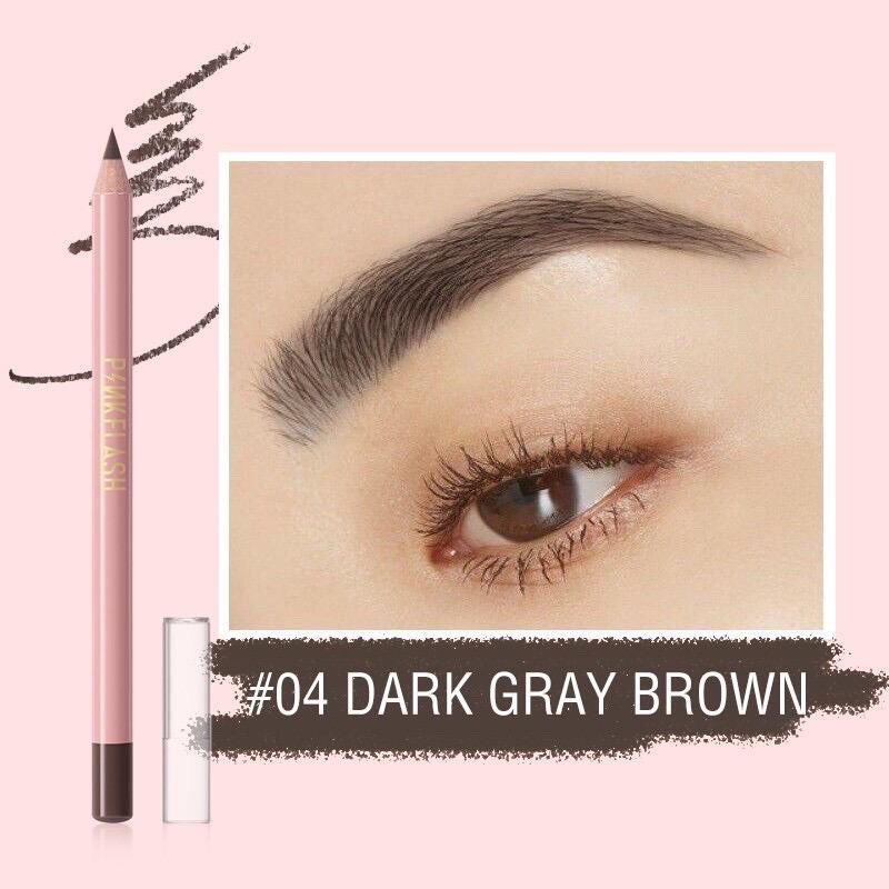 PF-E02 PinkFlash Oh My Emoji Eyebrow Pencil  so