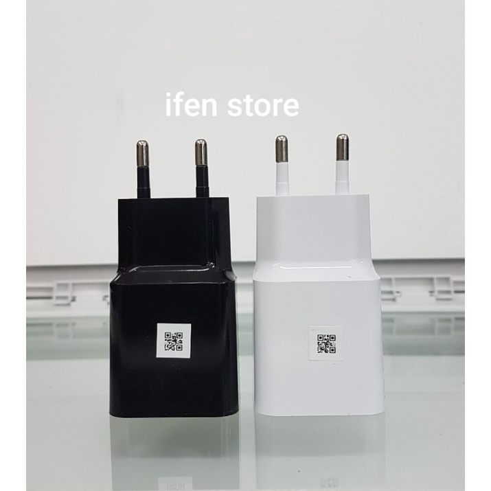 Adaptor Xiaomi Fast Charging - Kualitas Original