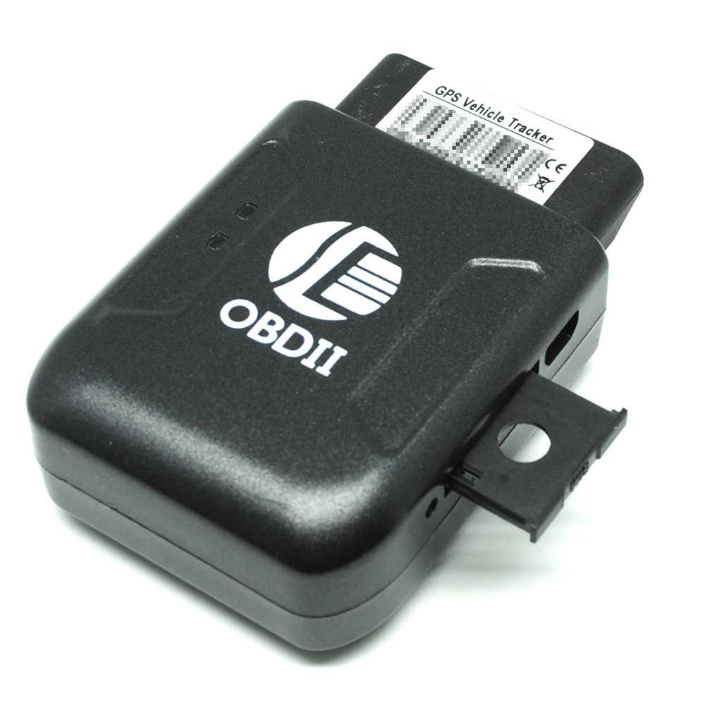 BACO GPS Tracker Mobil OBD2 Ningrat Collection