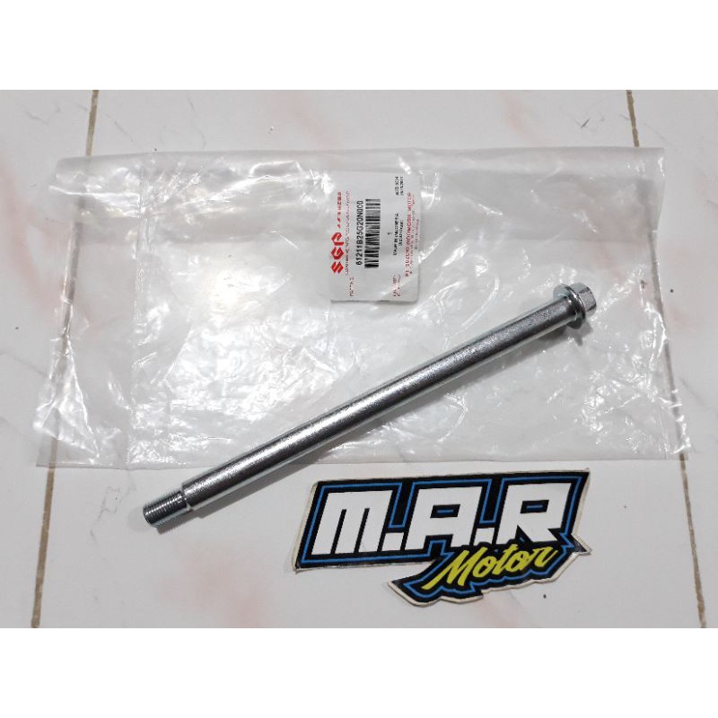 As Swing Arm Satria Fu Ori SGP